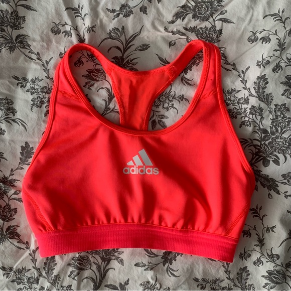 Adidas Sports Bra - Picture 1 of 2